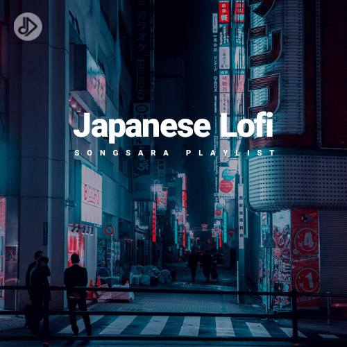 Japanese Lofi (Playlist)