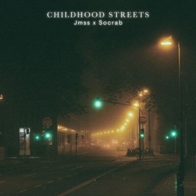 Jmss Socrab Childhood Streets