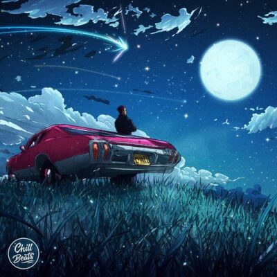 Kayou. Moonlight Drive