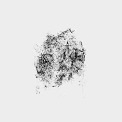 Kyle Preston Lightless Voids