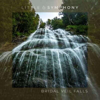 Little Symphony Bridal Veil Falls