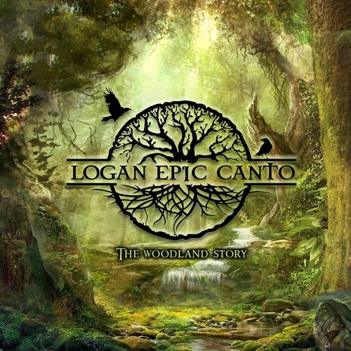 Logan Epic Canto The Woodland Story