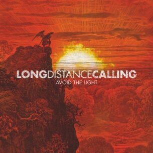 Long Distance Calling Avoid the Light