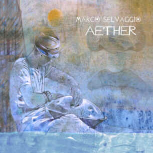 Marco Selvaggio Aether