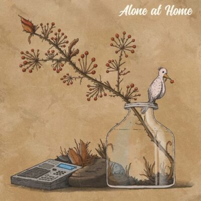 Mujo Sweet Medicine Alone at Home