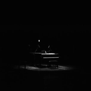 Nils Frahm About Coming and Leaving