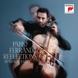 Pablo Ferrandez Reflections