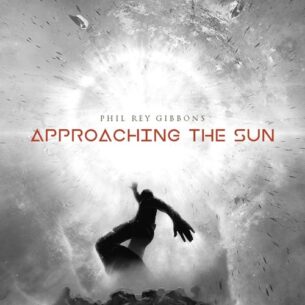 Phil Rey Approaching the Sun