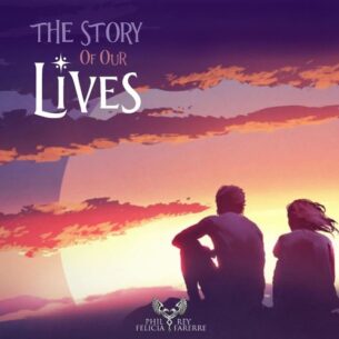 Phil Rey Felicia Farerre The Story Of Our Lives