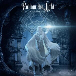 Phil Rey Follow the Light