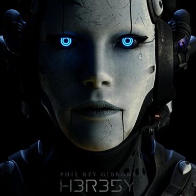 Phil Rey H3R35Y