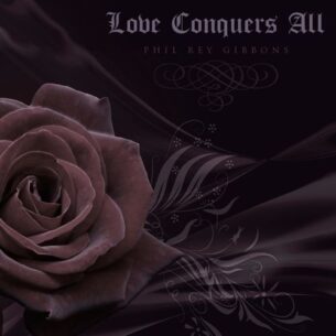 موسیقی تریلر ارکسترال عاشقانه Love Conquers All از فیل ری (Phil Rey)