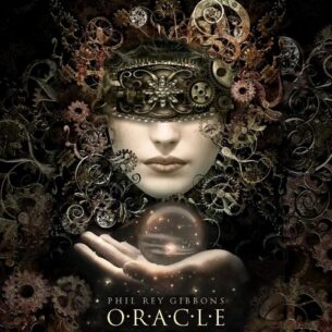 Phil Rey Oracle