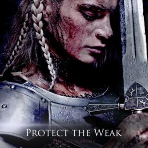 Phil Rey Protect the Weak