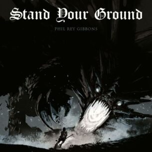 Phil Rey Stand Your Ground