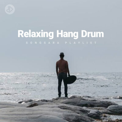 Relaxing Hang Drum (Playlist)