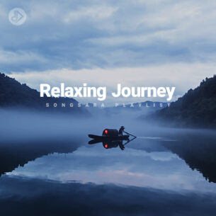 Relaxing Journey (Playlist)