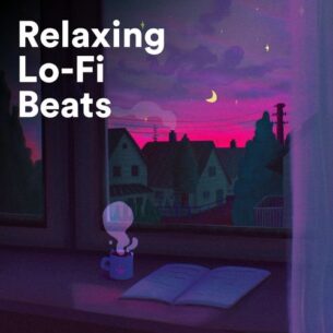 Relaxing Lo-Fi Beats