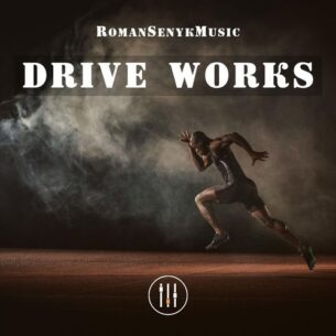 Romansenykmusic Drive Works
