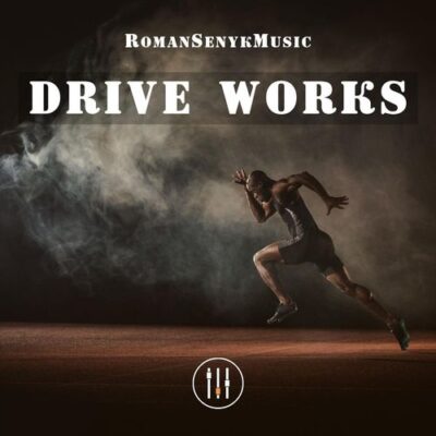 Romansenykmusic Drive Works