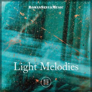 Romansenykmusic Light Melodies