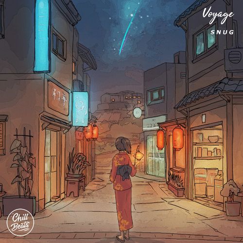 S N U G Voyage
