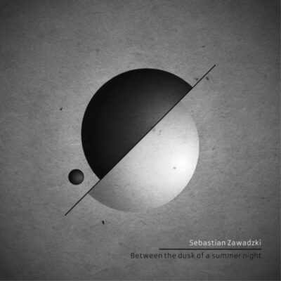 Sebastian Zawadzki Infinite Nature