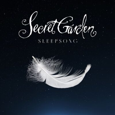 Secret Garden Sleepsong (Piano Version)