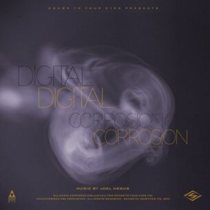 Songs To Your Eyes Digital Corrosion