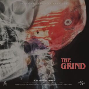 Songs To Your Eyes The Grind