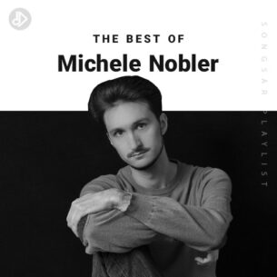 The Best Of Michele Nobler