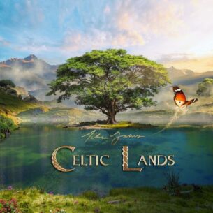 Tim Janis Celtic Lands
