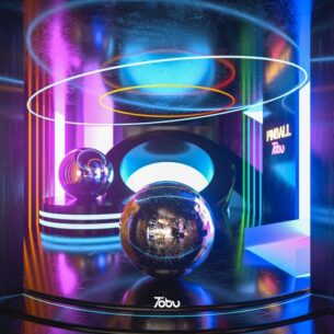 Tobu Pinball