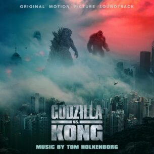 Tom Holkenborg Godzilla vs. Kong