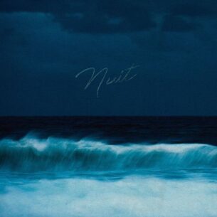 Tony Anderson Nuit