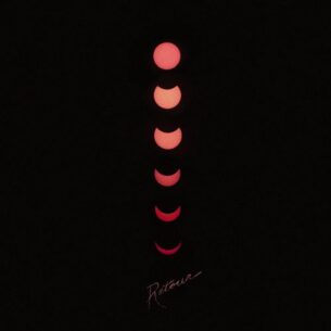 Tony Anderson Retour (feat. Lara Somogyi)