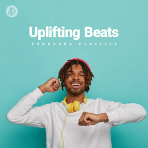 Uplifting Beats (Playlist)