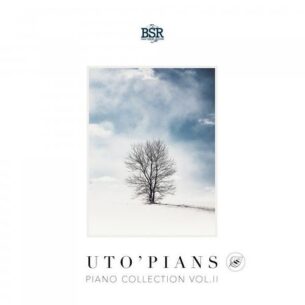Various Artists Uto'pians, 2