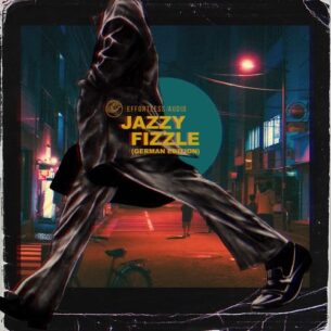 Various Artists Jazzy Fizzle Compilation