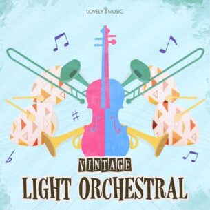Lovely Music Library Cool Achievements - Positive Productive Pulses
