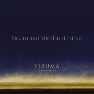 Yiruma Nocturnal Mind in d minor (Piano Septet Version)