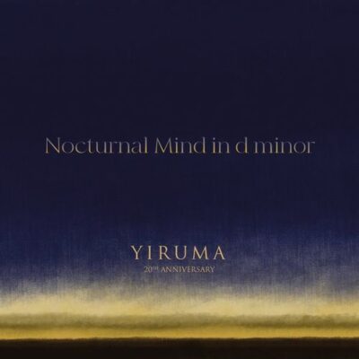 Yiruma Nocturnal Mind in d minor (Piano Septet Version)