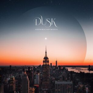 AShamaluevMusic Dusk