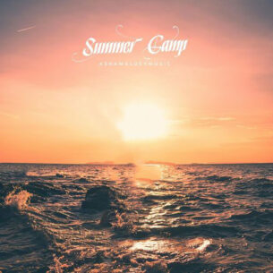 AShamaluevMusic Summer Camp
