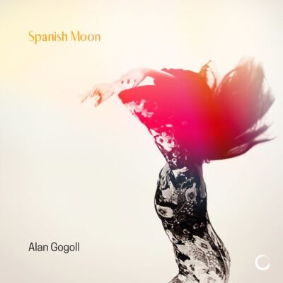Alan Gogoll Spanish Moon