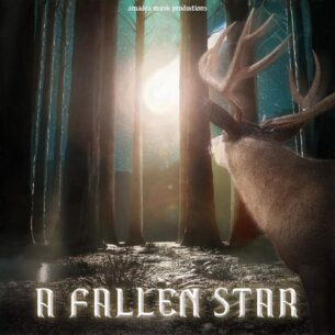 Amadea Music Productions A Fallen Star