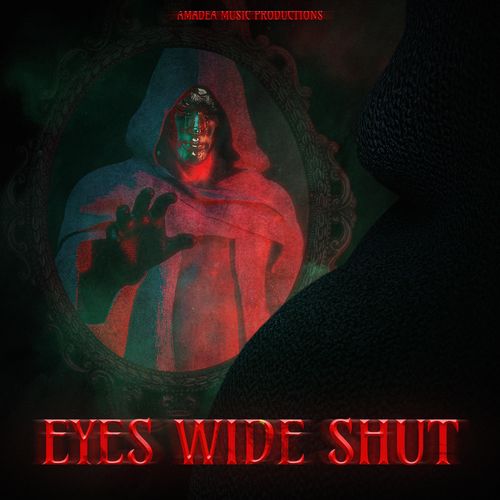 Amadea Music Productions Eyes Wide Shut