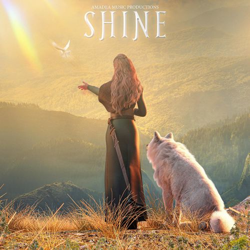 Amadea Music Productions Shine