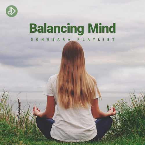 Balancing Mind (Playlist)