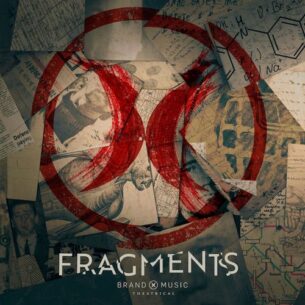 Brand X Music Fragments